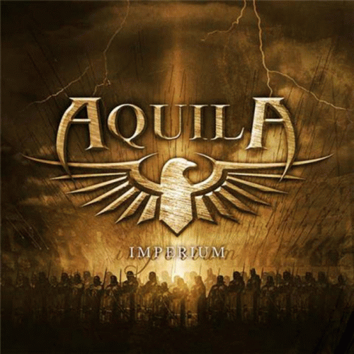 Aquila (CAN) : Imperium
